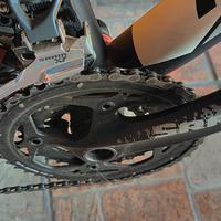 Bici Rockrider 8.3 misura M