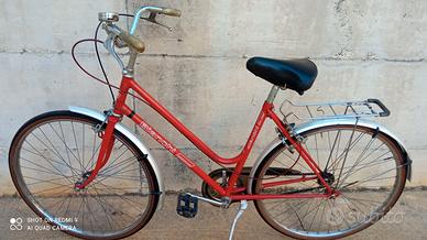 Bianchi Virginia
