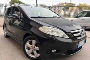 Honda FR-V 2.2 16V i-CTDi Executive Navi LH DPF