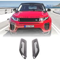 PRESE D'ARIA RANGE ROVER EVOQUE 10-18 LOOK SVR NER