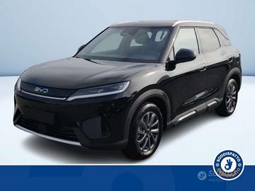 BYD Atto 2 DM-i Boost