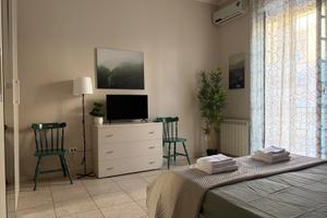 Appartamento - centro taranto