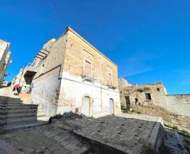 CASA INDIPENDENTE A CANOSA DI PUGLIA