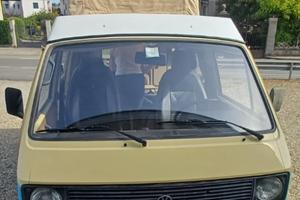 VOLKSWAGEN T3 WESTFALIA