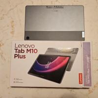Lenovo Tab M10 Plus