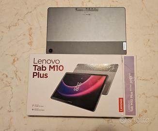 Lenovo Tab M10 Plus
