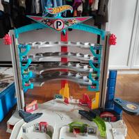 Pista Hotwheels 