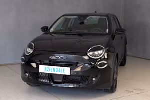 Fiat 600 1.2 Hybrid 145cv Automatic Pop