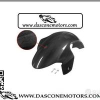 Parafango carbonio Tmax Nuovo 2001 2007