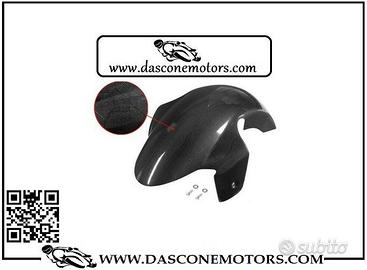 Parafango carbonio Tmax Nuovo 2001 2007