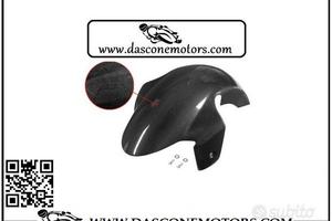 Parafango carbonio Tmax Nuovo 2001 2007