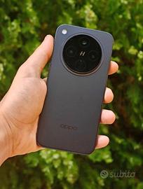 OPPO Find X8 12/256 GB - Black