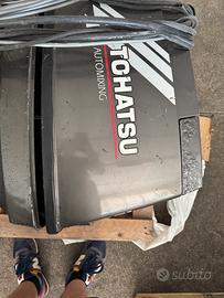 Motore Tohatsu 140 2 Tempi