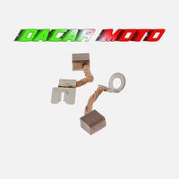 Spazzole motorino avviamento