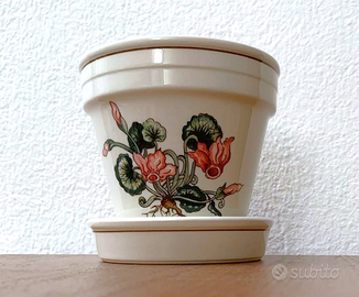 VILLEROY & BOCH - 3 Vasi BOTANICA + NAIF