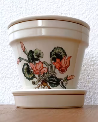 VILLEROY & BOCH - 3 Vasi BOTANICA + NAIF