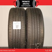 2 Gomme 235 60 R 18 Continental al 69% SPED GRATIS