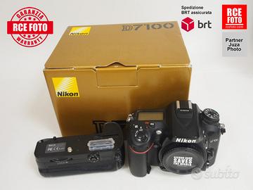 Nikon D7100