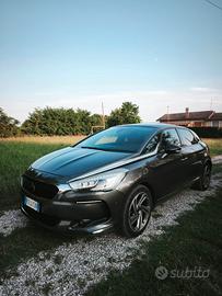 Citroen DS5 