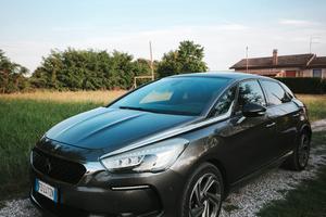 Citroen DS5 