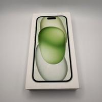 iPhone 15 Verde 128 GB