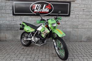 Kawasaki KLR 650