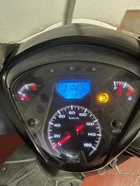 Scooter SH 125