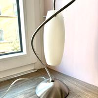 Lampada da tavolo touch dimmerabile