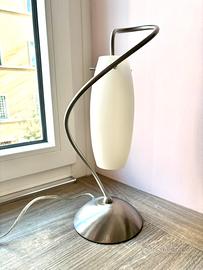 Lampada da tavolo touch dimmerabile