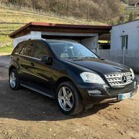 Mercedes ML 350