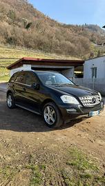 Mercedes ML 350