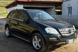 Mercedes ML 350