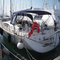 Jeanneau Sun Odyssey 42 Ds (2010)
