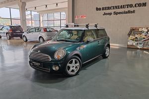 Mini Cooper D Clubman 1.6 16V Chili
