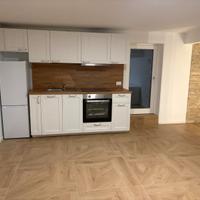 Monolocale ristrutturato