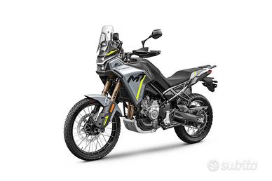 Cf Moto 450MT 2026