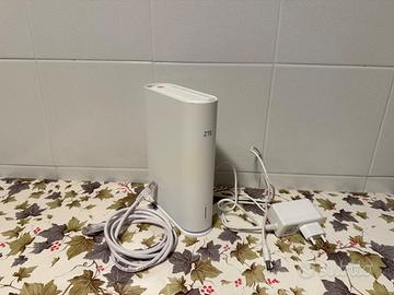 Modem Router CPE 5G ZTE G5TS  