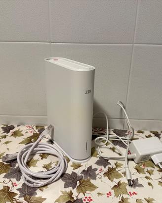Modem Router CPE 5G ZTE G5TS  