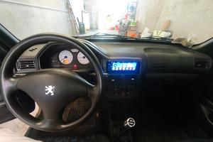 Peugeot 106 sport