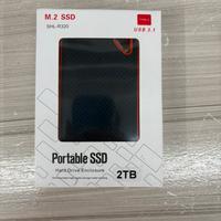 Hard Drive 2TB per ssd m.2 portatile