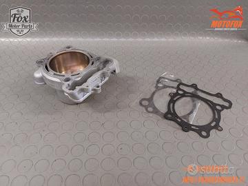 CILINDRO PISTONE SUZUKI RMZ 250 2019-2026 1121146K