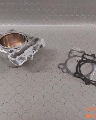 CILINDRO PISTONE SUZUKI RMZ 250 2019-2026 1121146K