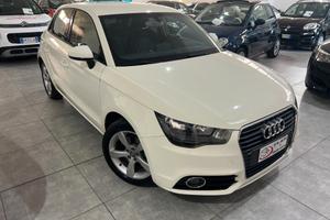 Audi A1 SPB 1.4 122 CV S tronic Ambition 2012