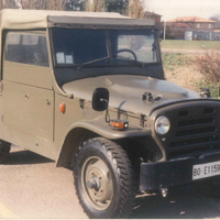 FIAT CAMPAGNOLA 1101 B200 – 1985