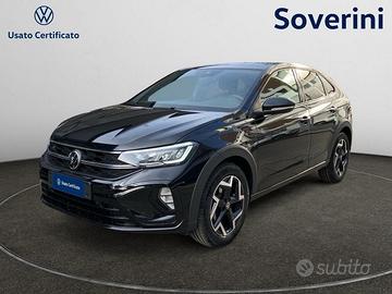 Volkswagen Taigo 1.0 TSI 115 CV R-Line