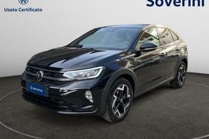 Volkswagen Taigo 1.0 TSI 115 CV R-Line