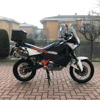 KTM 990 ADVENTURE