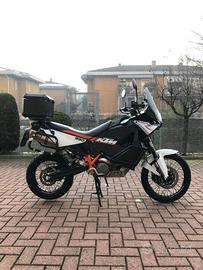 KTM 990 ADVENTURE