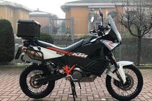 KTM 990 ADVENTURE