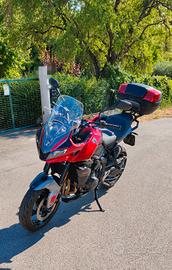 Triumph Tiger Sport 660 2025